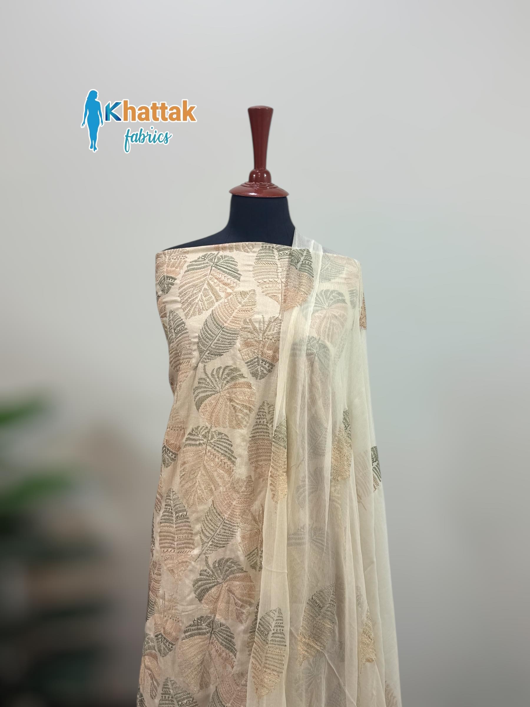 ALT 1: Winter Karandi – 3PC KF-131 Suit